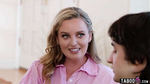 Australian stepmom Charlie Forde really wants pregnant