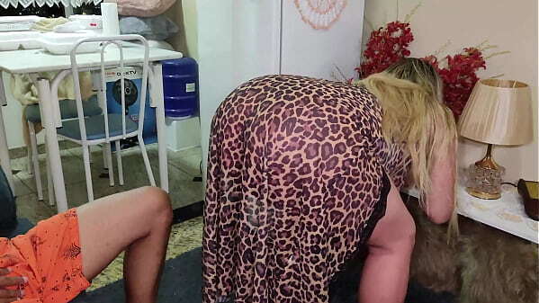 amiga muito gostosa, j&aacute_ tinha visto alguns v&iacute_deos meus, queria feita atriz olha quis fazer (VIDEO COMPLETO RED)