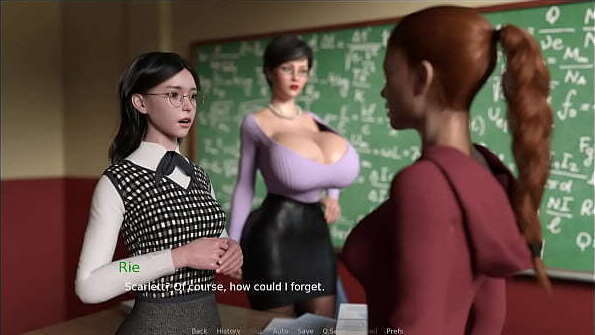 MILF BREEDER CH05 PART