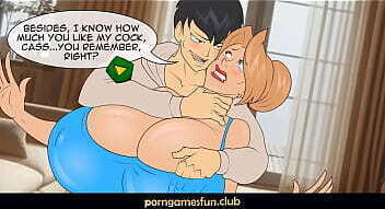 Cassie Cannons Meet Fuck games