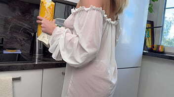 BEST BREAKFAST PANCAKES WITH BANANA LONG WIFE GREAT