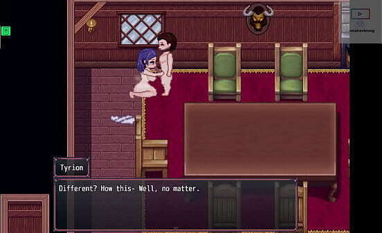 Corruption Village Part