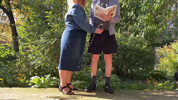 strict stepmom always controls dick! Compilation