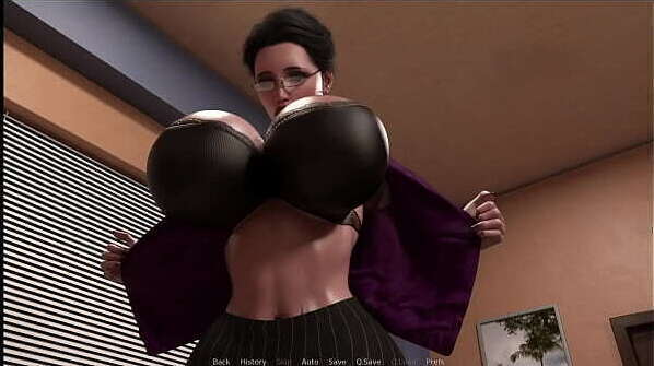 MILF BREEDER CH05 PART