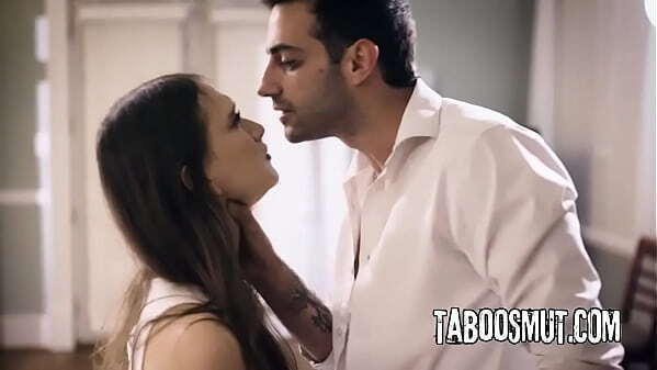 Petite Latina Wife Finally Fucked Rough Husband Izzy Lush