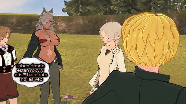 inocencia Sylphiette parte