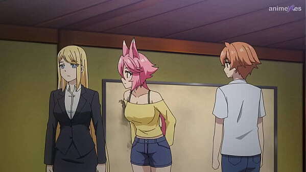 Chotto Dake Ai ga Omoi Dark Elf ga Isekai Kara Oikakete Kita cap 5 Sud Espa&ntilde_ol