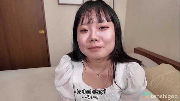 Japanese girl Cocona Himekawa issucking dick before getting fucked hard.