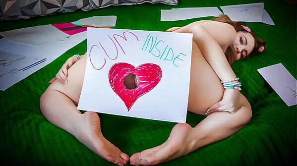 Handyman Steals Babysitters Virginity Which Rich Sugardaddy Client Naomi Ryder SitterFucked