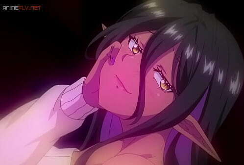 Chotto Dake Ai ga Omoi Dark Elf ga Isekai Kara Oikakete Kita cap 2 Sud Espa&ntilde_ol