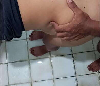 tumuwad naman mister