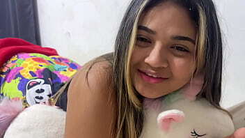 charla caliente hermanastro termin&eacute_ mont&aacute_ndolo pensarlo