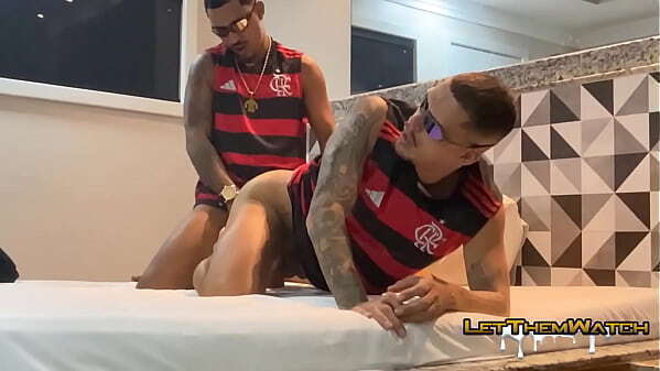 MALANDRO CARIOCA SENDO FUDIDO NOVINHO NEG&Atilde_O