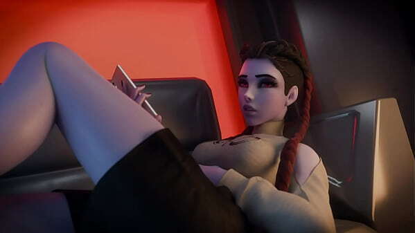 Overwatch Compilation #179