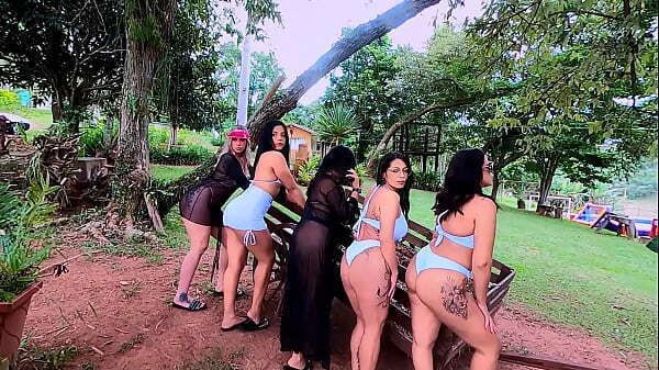 Role Aleat&oacute_rio Mais Gostosas Plataforma XV&iacute_deos