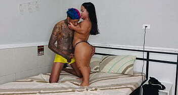 V&iacute_deo amador Lot&aacute_ Exclusivo ananzinha rabo grande adora buceta Chupa rola grossa grossura novinha bra&ccedil_o baba!