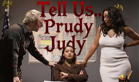 Trading Secrets With Prudy Judy Chad Alva, August Skye, Princess Emily