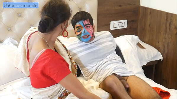 Lust Story Babysitter Kavita Horny Golu Part Three