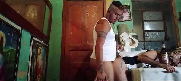 Bandid&atilde_o Filho Policial