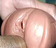 Lipsy: intenso mamada juguete! boca.