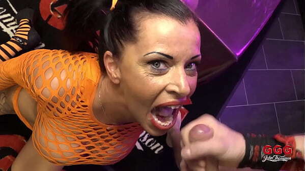 Teaser John Thompson BOOTY GERMAN MATURE FEVER