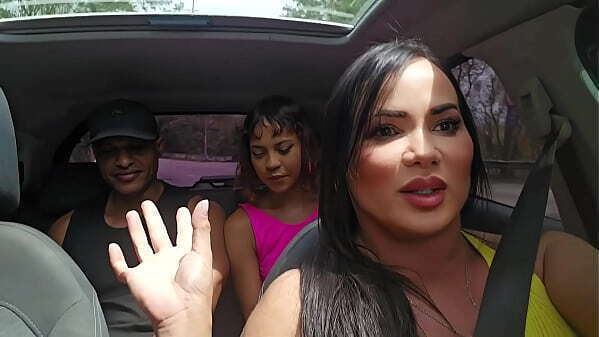 CORRIDA MALUCA COMPARTILHADA BISCOITEIRA POSTO