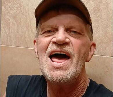 Quietly playing with dick thinking about black dicks