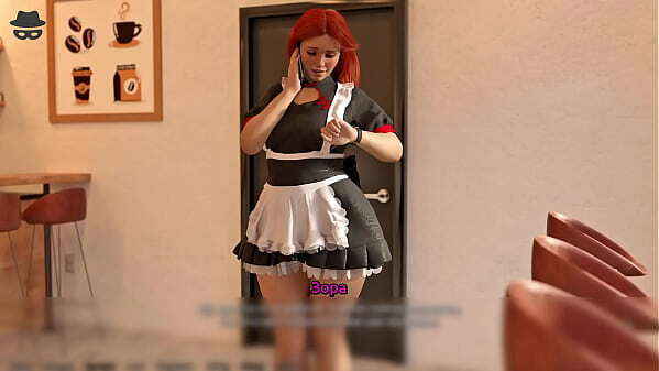 Complete Gameplay Thief Hearts, Part