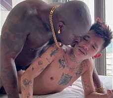 PART BUSTING PINOY SHRIMP