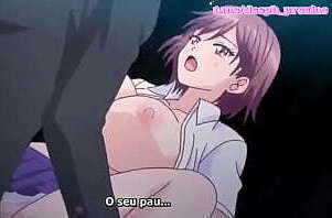 Encontro &Iacute_ntimo Olhar Outra