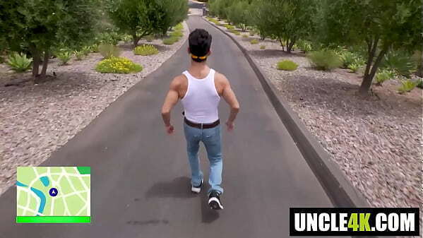 Nobody Plays Grand Theft Like Alfonso Johnny Ford, Alfonso Osnaya