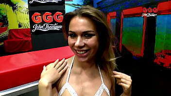 NAUGHTY BEAUTIFULS HAVE DIRTY GANGBANG LOTS