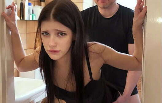 Balls Deep Sweet Teen Pussy