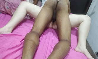 DEIXEI SOCAR ESSA PIROCA GOSTOSA MINHA BUCETA