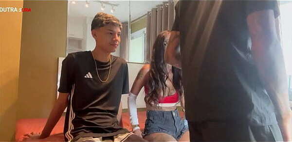 Putaria total s&oacute_ novinhos novinhas anos COMPLETO XVIDEOS