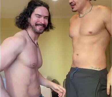 cabeludo queria muito Hairy craving