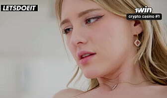 Hazel Moore Licked Fingered Step Melody Marks GIRL KNOWS