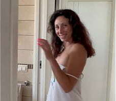 Life modo migliore iniziare giornata &egrave_ Sofia Bellucci