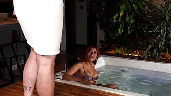 Fucking stranger hotel said watched videos!