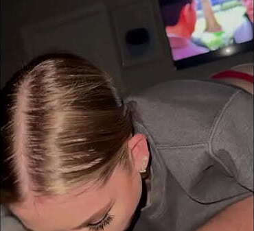 Community College Girl Gets Fucked Rough Bree