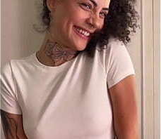 NATURAL BODY TEEN ROUGH CASTING Blowjob Deepthroat Flexible Cowgirl Riding Cum!