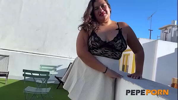 Young mature women want film porn. Karla Duran, Lydia Milf, Debora Sanz, Claire here fuck PepePorn