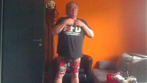 m&ouml_chte Willy Dreckstr&auml_ter Hause abgeholt werden