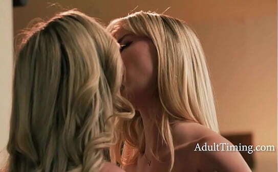 Queens Drill Haley Reed, Jade Venus AdultTiming