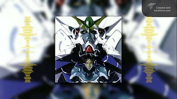 Ginsou Kikou Oodian/Platinumhugen Ordian Shinryaku: Chariots OZWORLD)