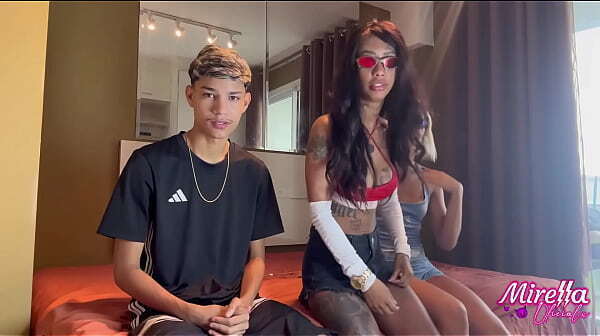 AMIGOS NOVINHOS FICAM SOZINHOS CASA PERDEM VIRGINDADE