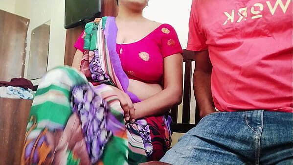 Indian SasuMaa-Damad Real Desi Hindi Audio Chudai Video