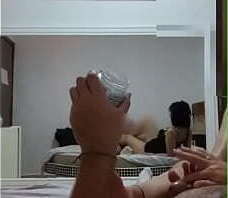 Esmagando dele -Lovecockcrusch