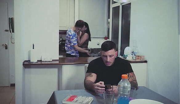 shares wife with another