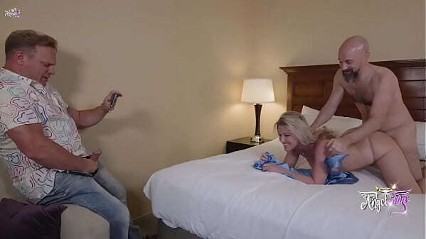 Hotwife Adventure: Hubby'_s Fantasy Fulfilled Teaser